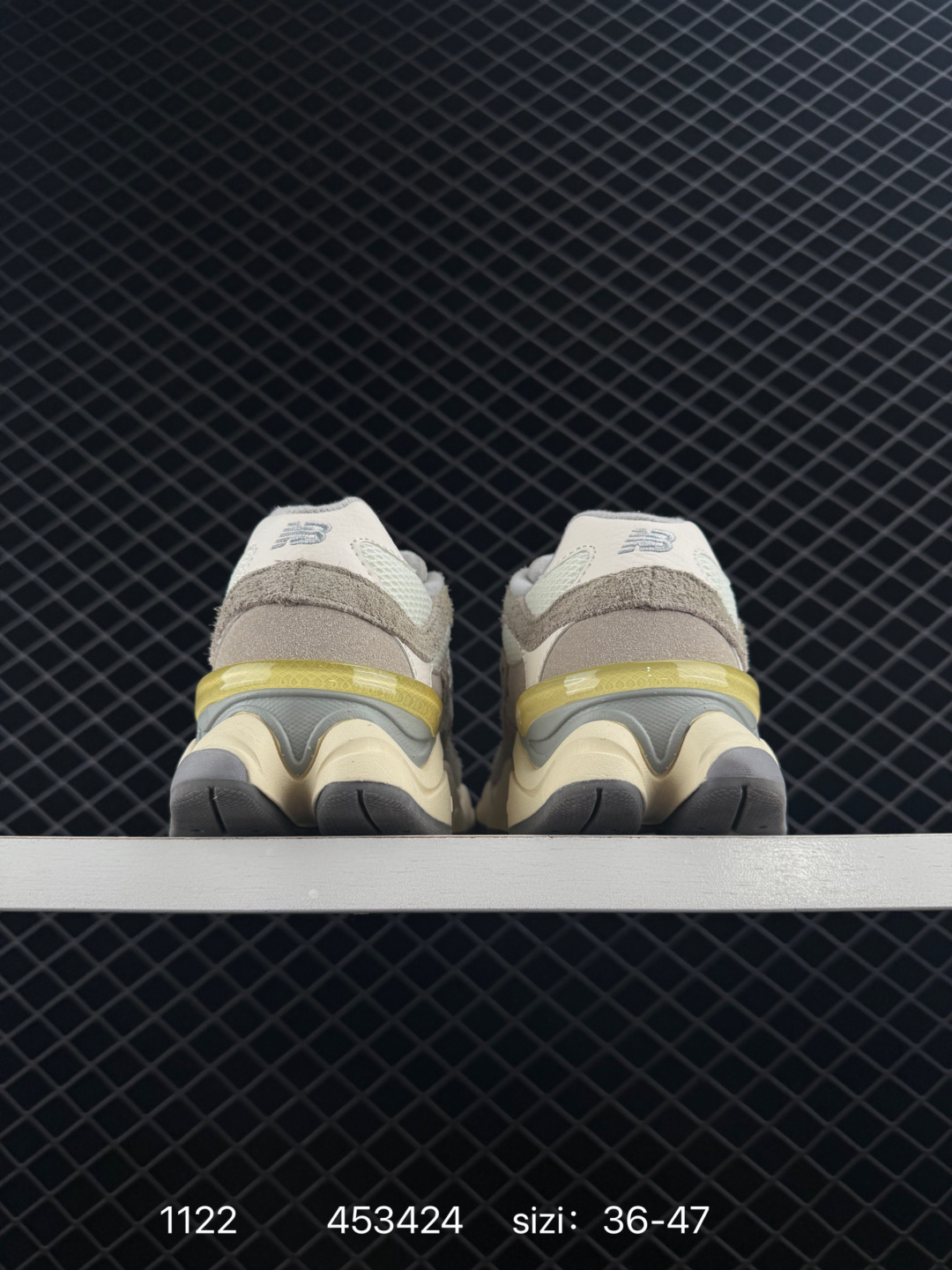 Joe Freshgoods x New Balance NB9060